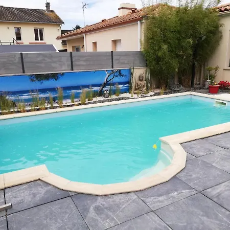 L'ecume De Jade * La Plaine-sur-Mer