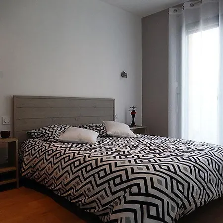 Privat bolig L'ecume De Jade La Plaine-sur-Mer