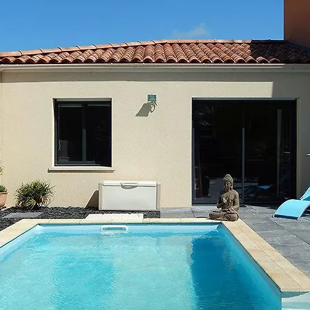 L'ecume De Jade Privat bolig La Plaine-sur-Mer