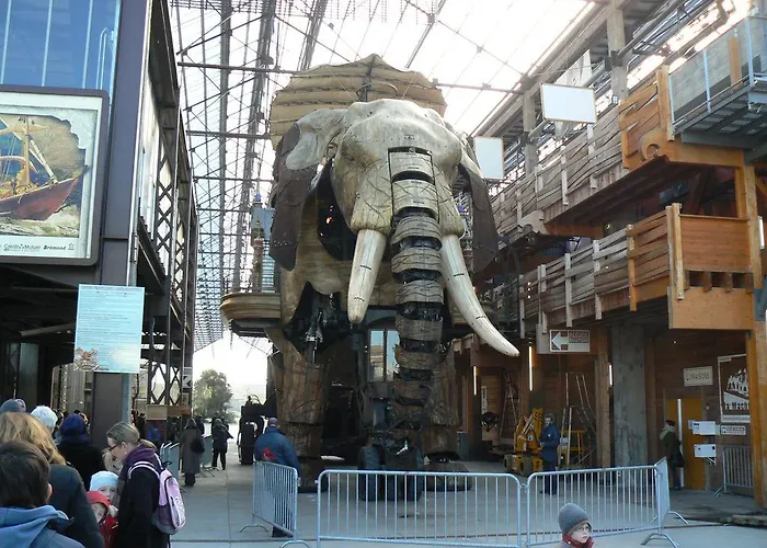 L'ecume De Jade Homestay szállás