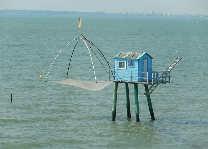 L'ecume De Jade Homestay szállás *