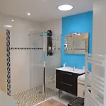 Accommodatie bij particulieren L'ecume De Jade La Plaine-sur-Mer