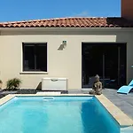 L'ecume De Jade Accommodatie bij particulieren La Plaine-sur-Mer