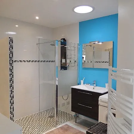 Séjour chez l'habitant L'ecume De Jade La Plaine-sur-Mer