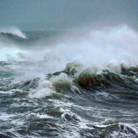 Séjour chez l'habitant L'ecume De Jade *