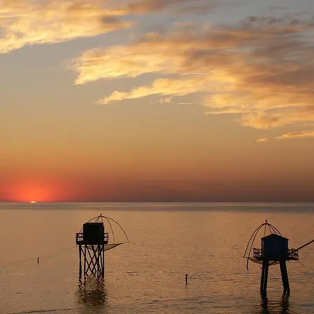 L'ecume De Jade * La Plaine-sur-Mer