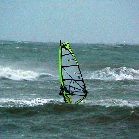 L'ecume De Jade Séjour chez l'habitant