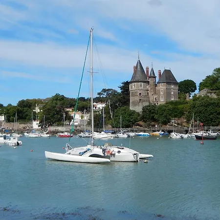 Séjour chez l'habitant L'ecume De Jade