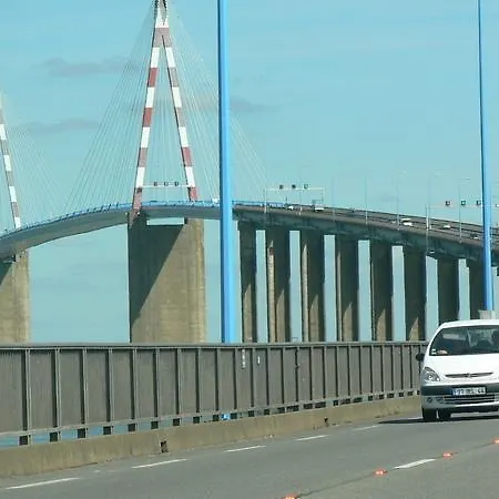 Séjour chez l'habitant L'ecume De Jade La Plaine-sur-Mer