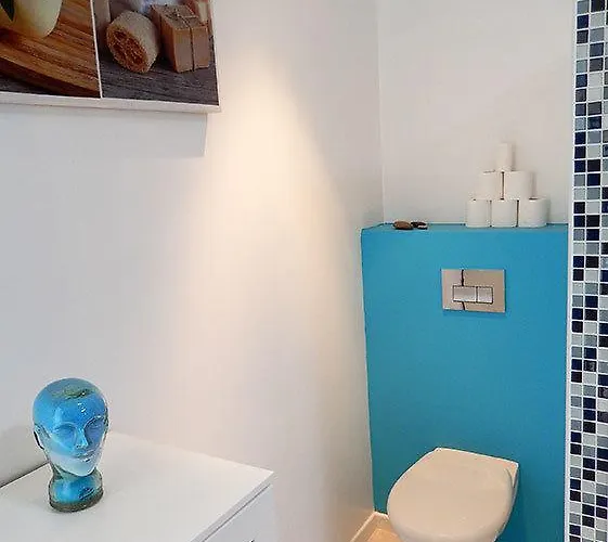 Alloggio in famiglia L'ecume De Jade