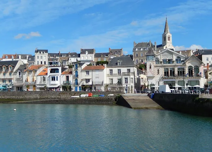 L'ecume De Jade Alloggio in famiglia *