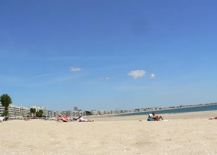 Alloggio in famiglia L'ecume De Jade