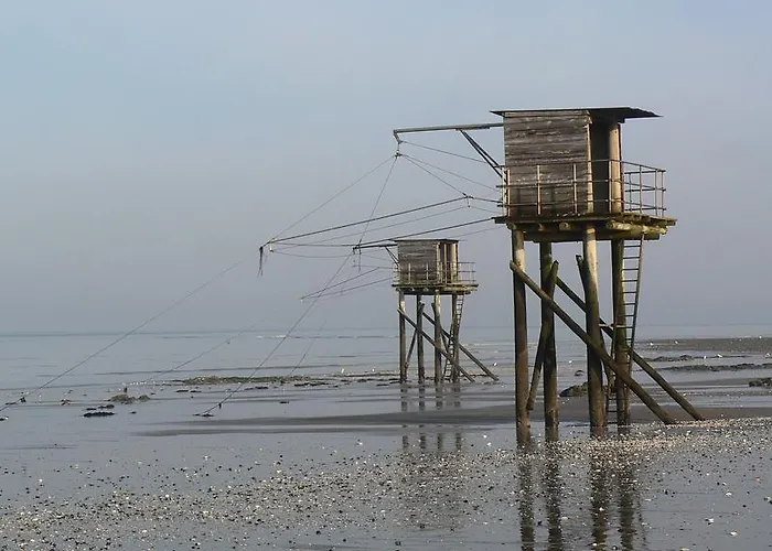 Alloggio in famiglia L'ecume De Jade *
