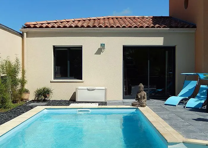 L'ecume De Jade Alloggio in famiglia La Plaine-sur-Mer