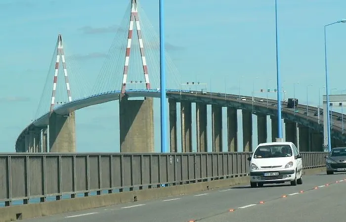 Alloggio in famiglia L'ecume De Jade La Plaine-sur-Mer